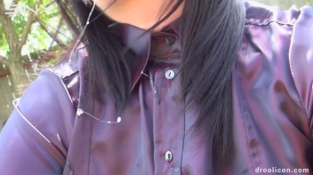 All Tied Up And Drooling Screencap 29 on sinx.preview.netperv.com