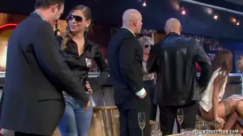 Eight Person Piss Orgy Solves All Problems Screencap 5 on sinx.preview.netperv.com