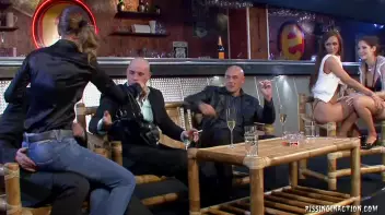 Eight Person Piss Orgy Solves All Problems Screencap 3 on sinx.preview.netperv.com