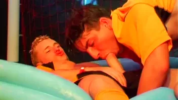 GGC Gay Games Part 3 Screencap 63 on sinx.preview.netperv.com