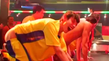 GGC Gay Games Part 3 Screencap 66 on sinx.preview.netperv.com