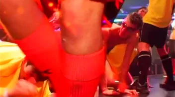 GGC Gay Games Part 3 Screencap 69 on sinx.preview.netperv.com