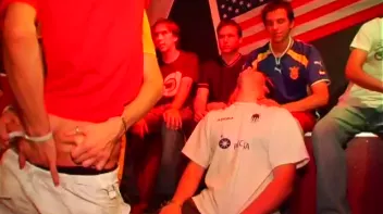 GGC Gay Games Part 3 Screencap 88 on sinx.preview.netperv.com