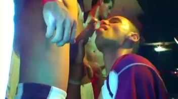 GGC Gay Games Part 3 Screencap 16 on sinx.preview.netperv.com