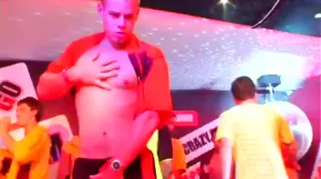 GGC Gay Games Part 3 Screencap 24 on sinx.preview.netperv.com