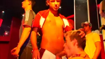 GGC Gay Games Part 3 Screencap 27 on sinx.preview.netperv.com