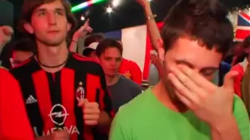 GGC Gay Games Part 3 Screencap 3 on sinx.preview.netperv.com