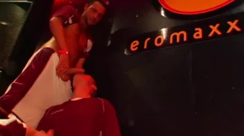 GGC Gay Games Part 3 Screencap 39 on sinx.preview.netperv.com