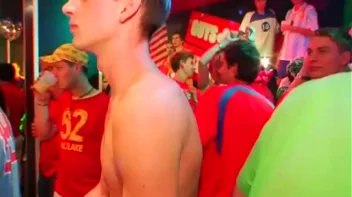 GGC Gay Games Part 3 Screencap 4 on sinx.preview.netperv.com