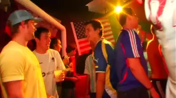 GGC Gay Games Part 3 Screencap 44 on sinx.preview.netperv.com