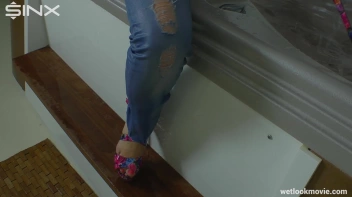 Wetlook Fantasy Babes Play In Hot Tub Screencap 73 on sinx.preview.netperv.com