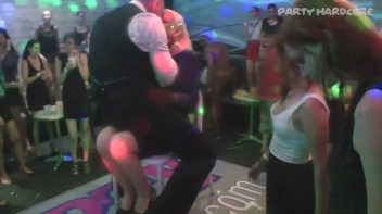 Party Hardcore Vol. 89 Part 4 - Cam 1 Screencap 81 on sinx.preview.netperv.com