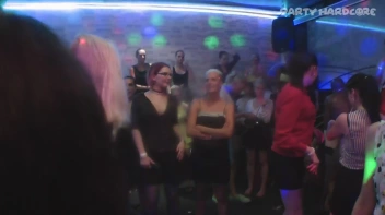 Party Hardcore Vol. 89 Part 4 - Cam 1 Screencap 83 on sinx.preview.netperv.com