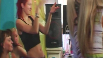 Party Hardcore vol. 91 Part 1 - Main Edit Screencap 61 on sinx.preview.netperv.com