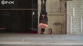 Hängend abgemolken Screencap 62 on sinx.preview.netperv.com