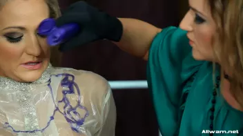 Shampoo Sensuality Screencap 13 on sinx.preview.netperv.com