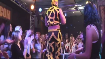 Party Hardcore Vol. 38 Part 3 - Cam 2 Screencap 85 on sinx.preview.netperv.com