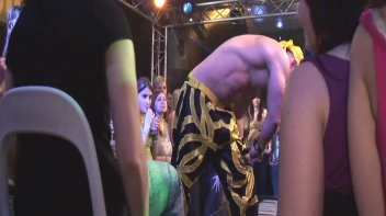 Party Hardcore Vol. 38 Part 3 - Cam 2 Screencap 106 on sinx.preview.netperv.com