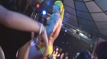 Party Hardcore Vol. 38 Part 3 - Cam 2 Screencap 113 on sinx.preview.netperv.com