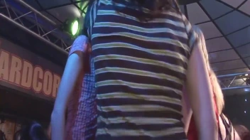 Party Hardcore Vol. 38 Part 3 - Cam 2 Screencap 45 on sinx.preview.netperv.com