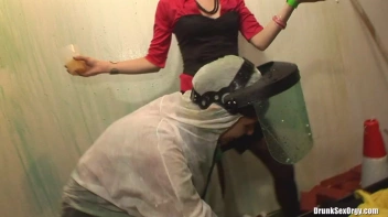 Hard Hat Hos Part 3 - Cam 1 Screencap 77 on sinx.preview.netperv.com