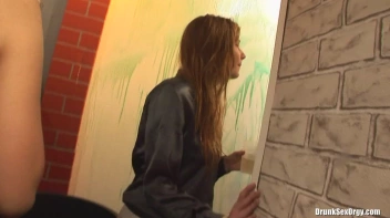 Hard Hat Hos Part 3 - Cam 1 Screencap 32 on sinx.preview.netperv.com