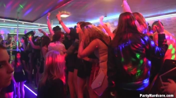 Party Hardcore Gone Crazy Vol. 11 Part 4 - Cam 1 Screencap 50 on sinx.preview.netperv.com