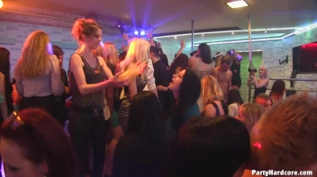 Party Hardcore Gone Crazy Vol. 11 Part 4 - Cam 1 Screencap 76 on sinx.preview.netperv.com