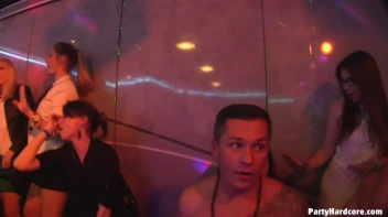 Party Hardcore Gone Crazy Vol. 11 Part 4 - Cam 1 Screencap 23 on sinx.preview.netperv.com
