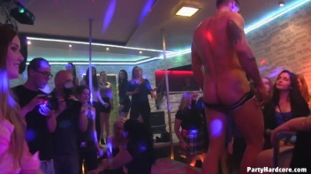 Party Hardcore Gone Crazy Vol. 11 Part 4 - Cam 1 Screencap 41 on sinx.preview.netperv.com