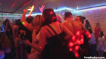 Party Hardcore Gone Crazy Vol. 11 Part 4 - Cam 1 Screencap 47 on sinx.preview.netperv.com