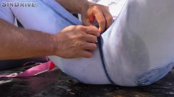 Here Comes The Delicious Denim Delirium: Ass Bang, Cock Rock, Cumshot Craze! This Is Your Invitation ... Screencap 52 on sinx.preview.netperv.com