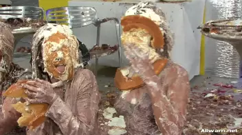 What Happened To Dignity, Ladies!? Screencap 121 on sinx.preview.netperv.com