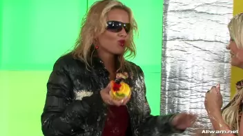 What Happened To Dignity, Ladies!? Screencap 35 on sinx.preview.netperv.com