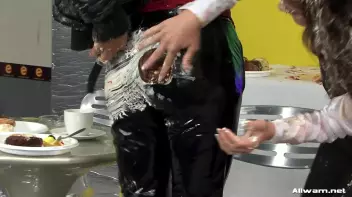 What Happened To Dignity, Ladies!? Screencap 39 on sinx.preview.netperv.com