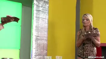 What Happened To Dignity, Ladies!? Screencap 59 on sinx.preview.netperv.com