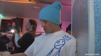 Winter WonderBang Part 1 - Cam 1 Screencap 69 on sinx.preview.netperv.com