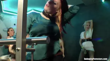 Making Fuck Buddies In The Club Part 7 - Lesbo Cam Screencap 18 on sinx.preview.netperv.com