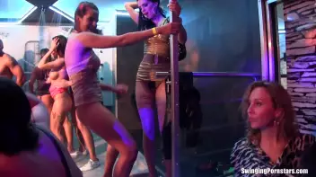 Making Fuck Buddies In The Club Part 7 - Lesbo Cam Screencap 43 on sinx.preview.netperv.com