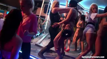 Making Fuck Buddies In The Club Part 7 - Lesbo Cam Screencap 76 on sinx.preview.netperv.com