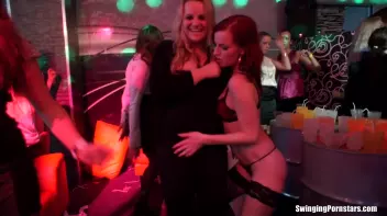 Making Fuck Buddies In The Club Part 7 - Lesbo Cam Screencap 77 on sinx.preview.netperv.com