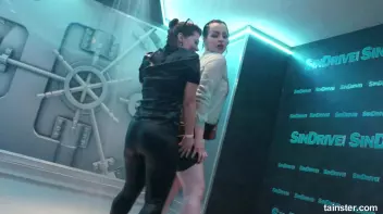 Sexy ladies getting wetter and wetter Screencap 55 on sinx.preview.netperv.com