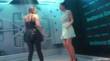 Sexy ladies getting wetter and wetter Screencap 66 on sinx.preview.netperv.com