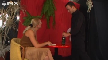 Male Stripper Gets Happy Ending At Audition Screencap 1 on sinx.preview.netperv.com