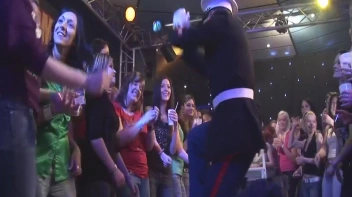Party Hardcore Vol. 38 Part 1 - Cam 2 Screencap 9 on sinx.preview.netperv.com