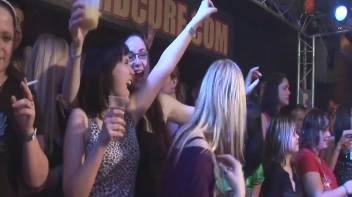 Party Hardcore Vol. 38 Part 1 - Cam 2 Screencap 18 on sinx.preview.netperv.com