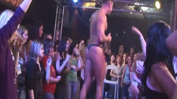 Party Hardcore Vol. 38 Part 1 - Cam 2 Screencap 42 on sinx.preview.netperv.com
