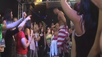 Party Hardcore Vol. 38 Part 1 - Cam 2 Screencap 55 on sinx.preview.netperv.com