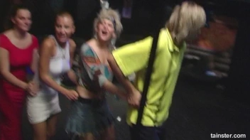 Saucy Sluts Let Loose Part 2 - Cam 3 Screencap 13 on sinx.preview.netperv.com