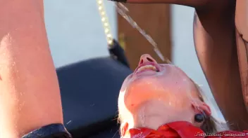 High Society Champagne Loving Piss Lesbos Screencap 113 on sinx.preview.netperv.com